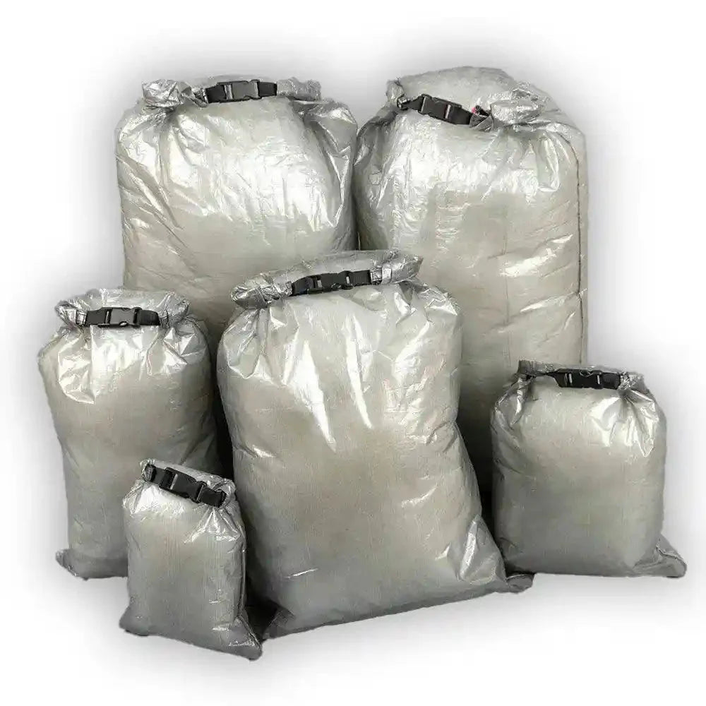 Ultralight Dyneema Dry Bag (Roll Top Sack)