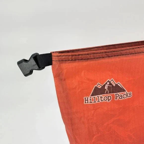 Ultralight Food Bag (D50T Fabric – Solid Color Series)