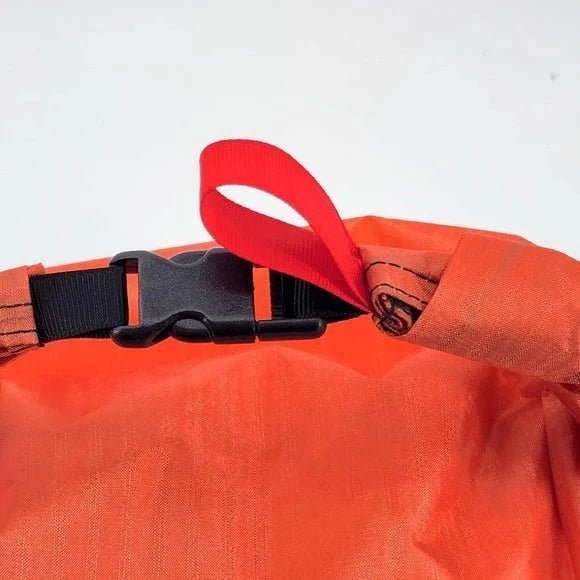 Ultralight Food Bag (D50T Fabric – Solid Color Series)