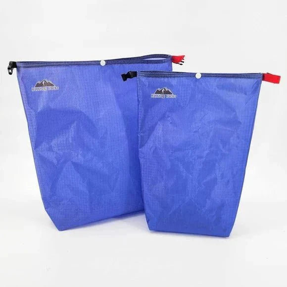 Ultralight Food Bag (D50T Fabric – Solid Color Series)