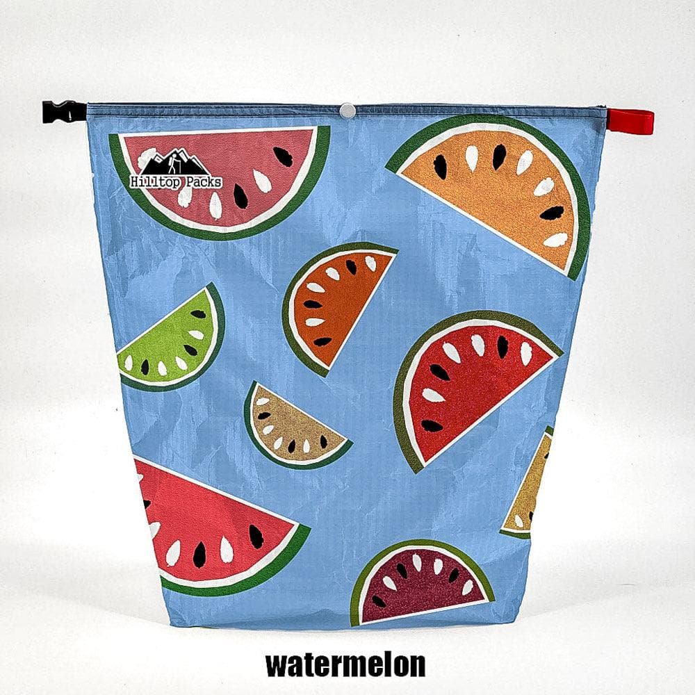 Ultralight Food Bags Fun Prints Vol #1 (D50T fabric)