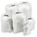 Ultralight Roll Top Dry Bag for backpacking