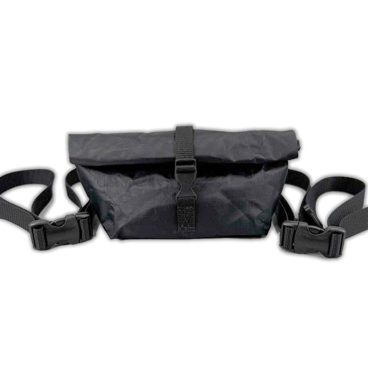 Ultralight Roll Top Fanny Pack (Dyneema Expandable)