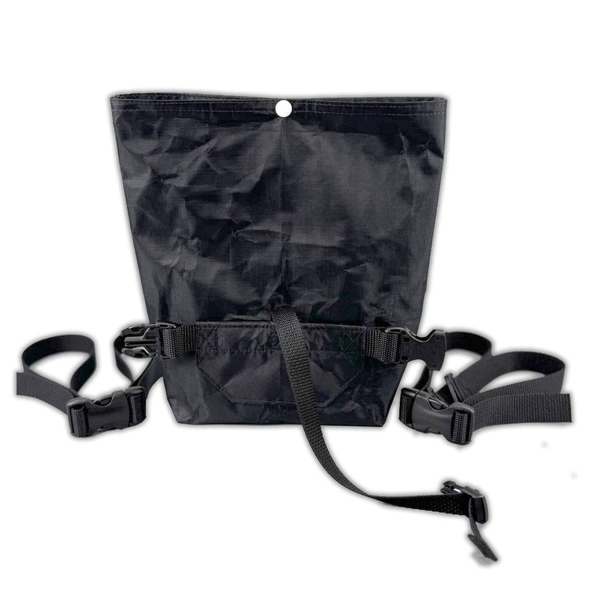 Ultralight Roll Top Fanny Pack (Dyneema Expandable)