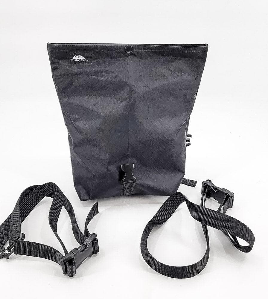 Ultralight Roll Top Fanny Pack (ECOPAK Lightweight)