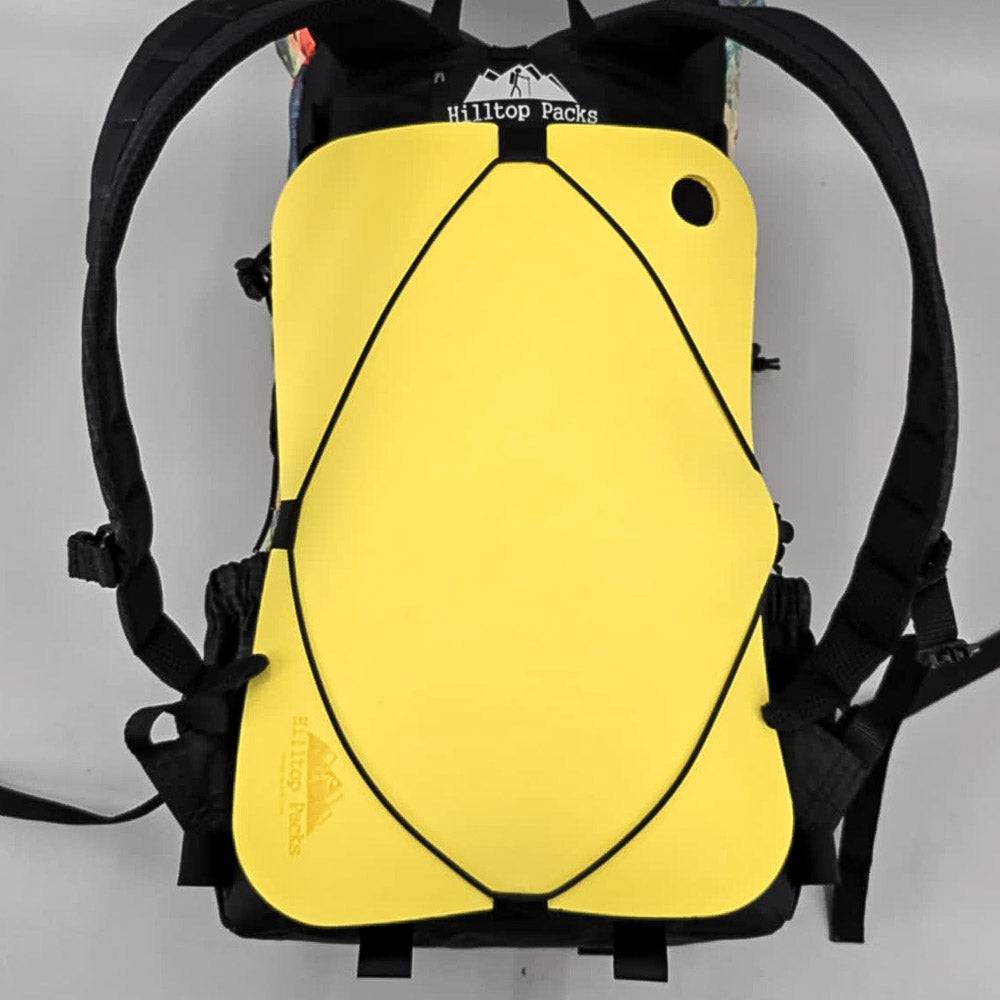 Ultralight Sit Pad (Backpacking Foam Seat)