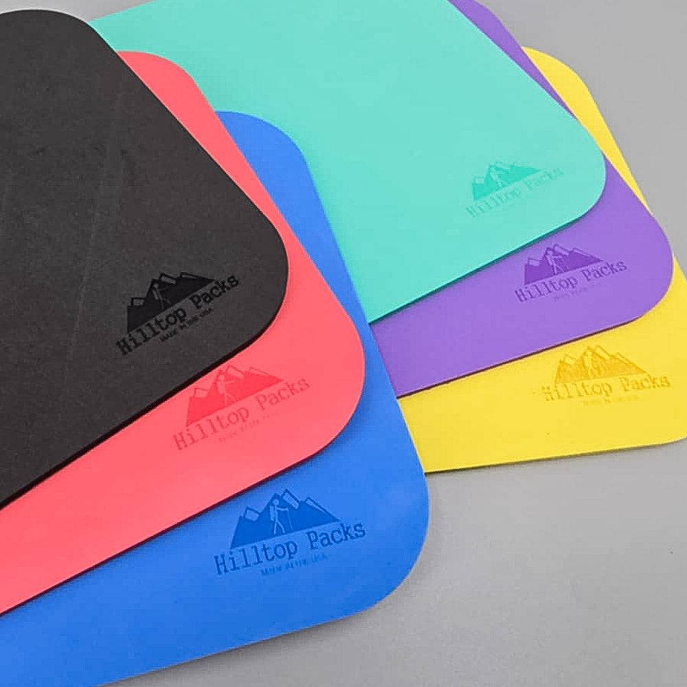 Ultralight Sit Pad (Backpacking Foam Seat)