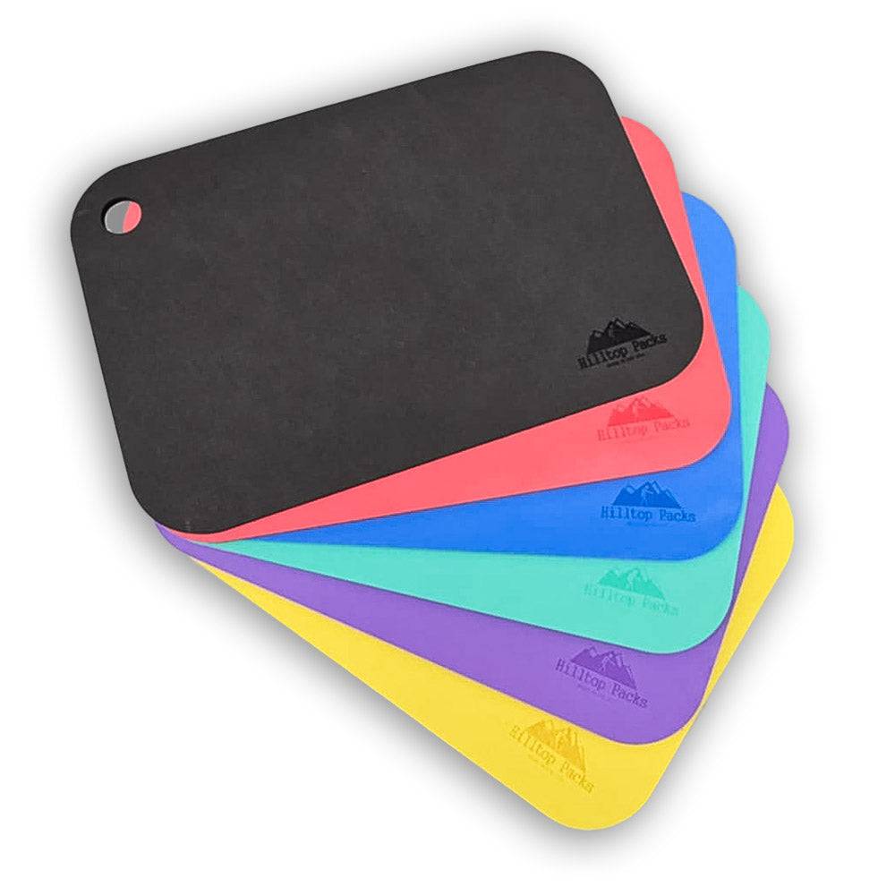 Ultralight Sit Pad (Backpacking Foam Seat)