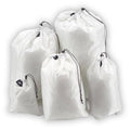 Ultralight Stuff Sack (D50T Fabric Gear Organizer)