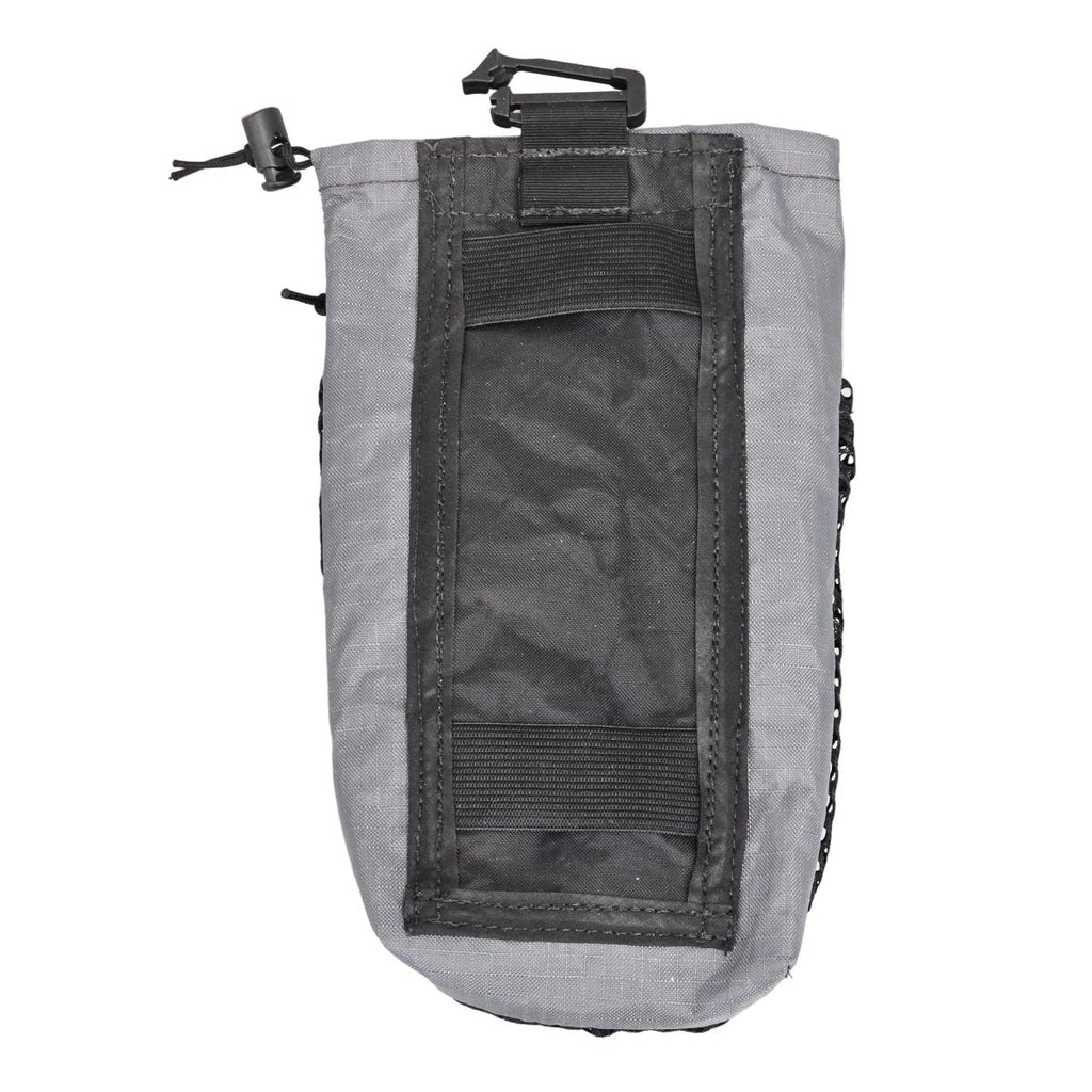 Ultralight Water Bottle Pouch (Shoulder Strap Mount)