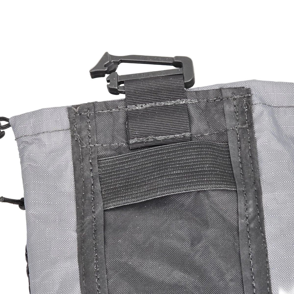 Ultralight Water Bottle Pouch (Shoulder Strap Mount)