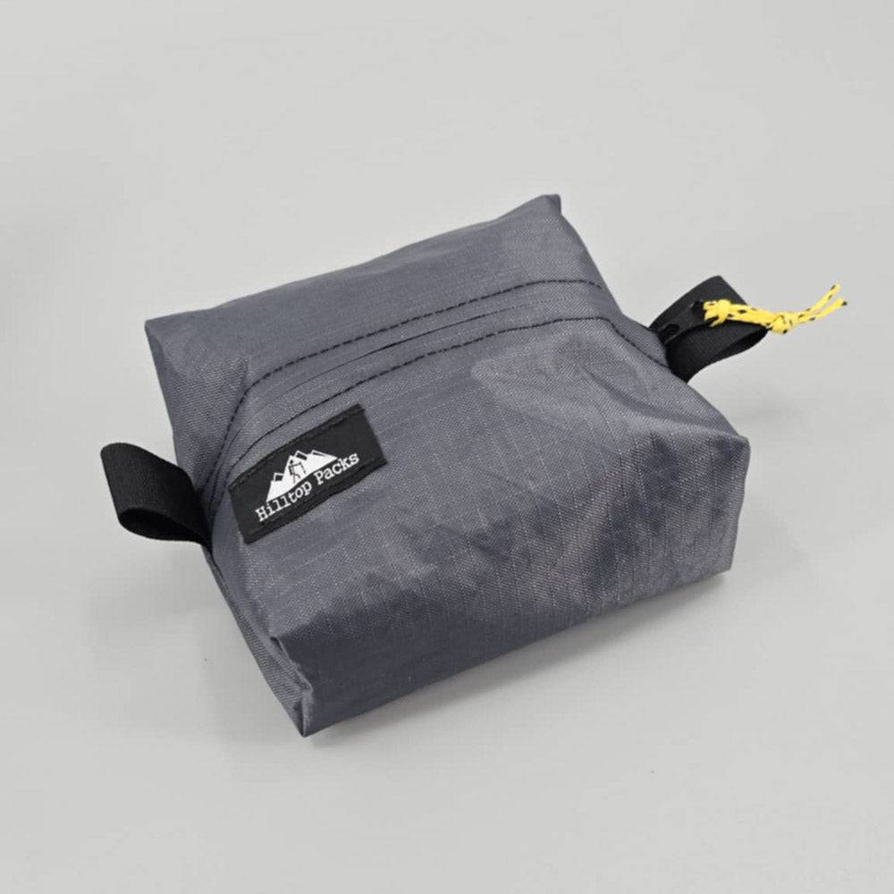 Ultralight Zipper Box Organizer (Ecopak Gear Case)