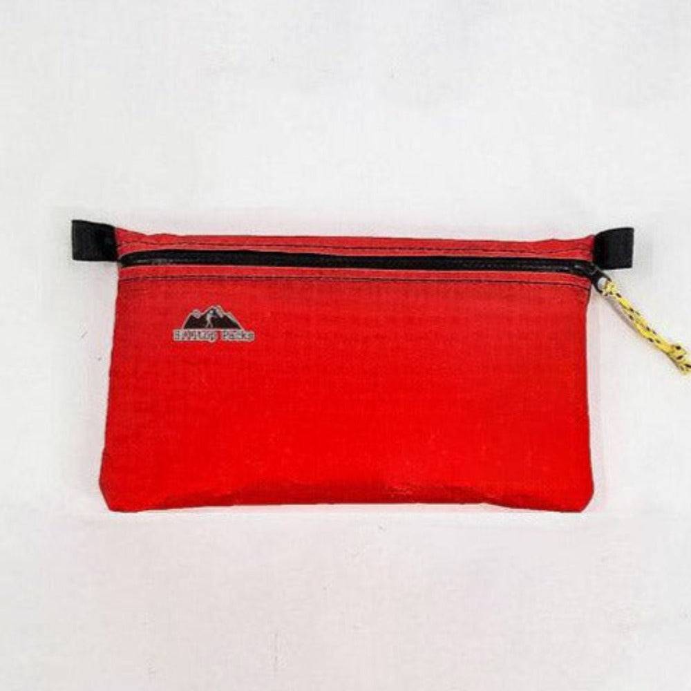 Ultralight Zipper Pouch Organizer Classic Patterns