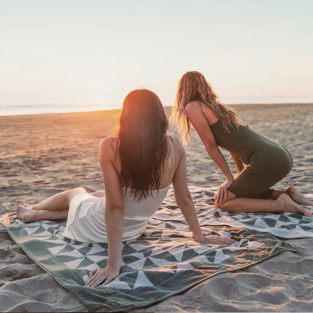 Umbra Cotton Beach Towel