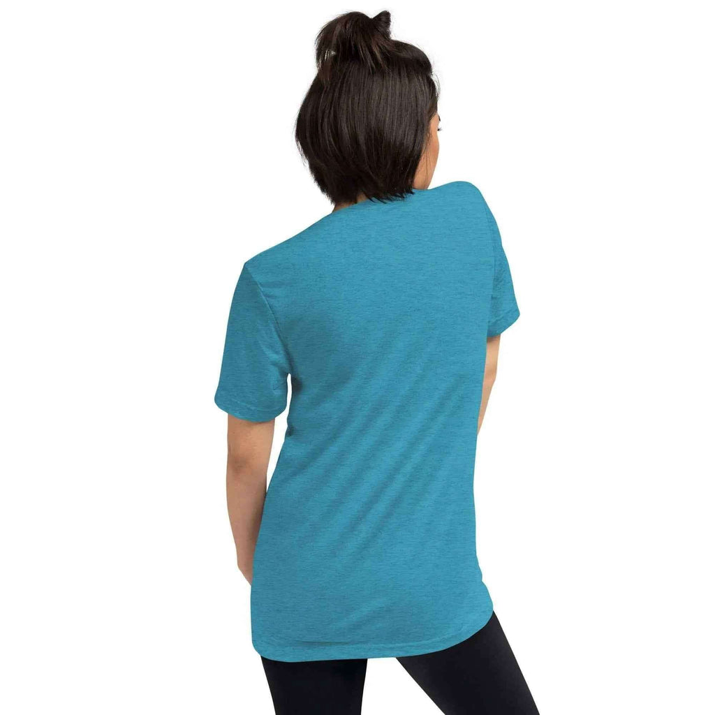 Short Sleeve T-Shirt for Comfortable Everyday Wear
