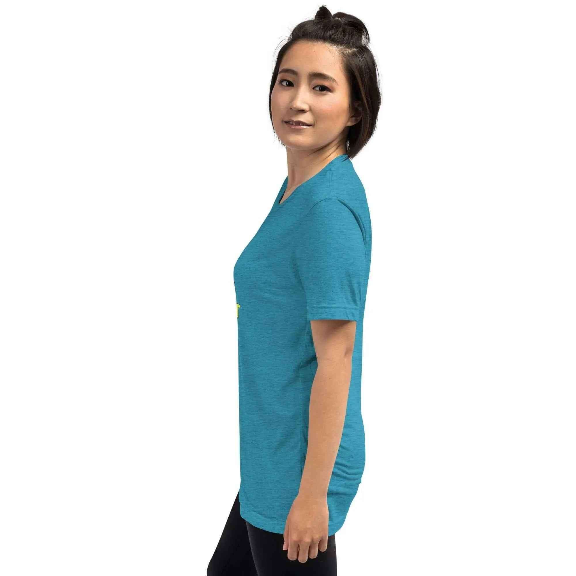 Short Sleeve T-Shirt for Comfortable Everyday Wear