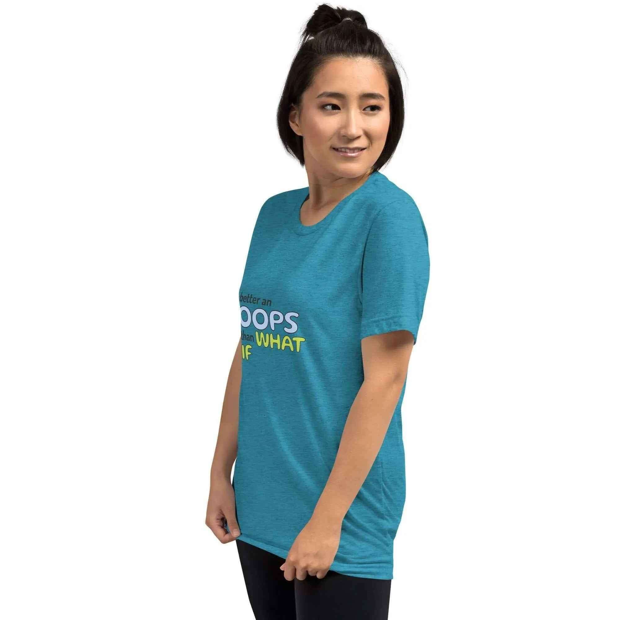 Short Sleeve T-Shirt for Comfortable Everyday Wear