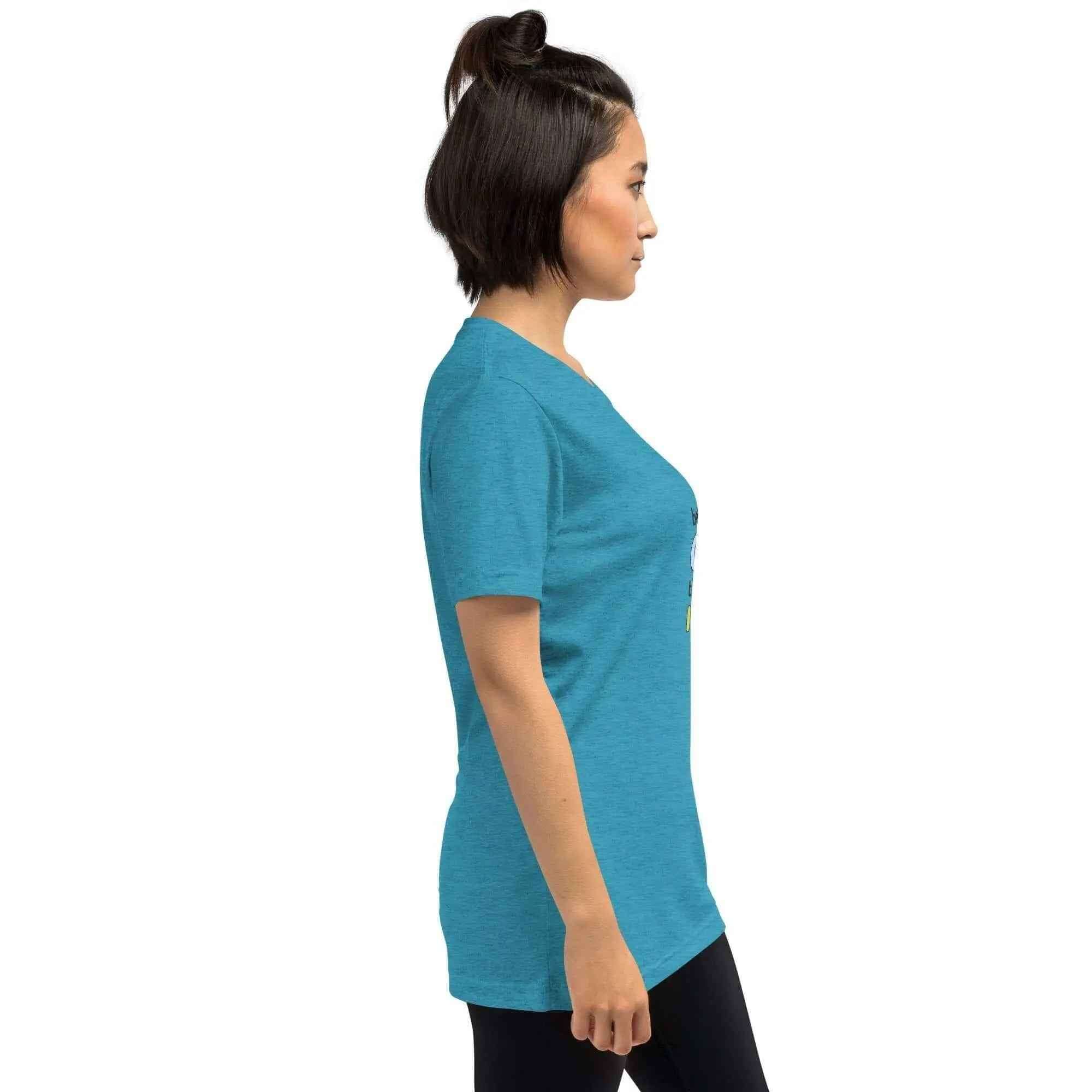 Short Sleeve T-Shirt for Comfortable Everyday Wear