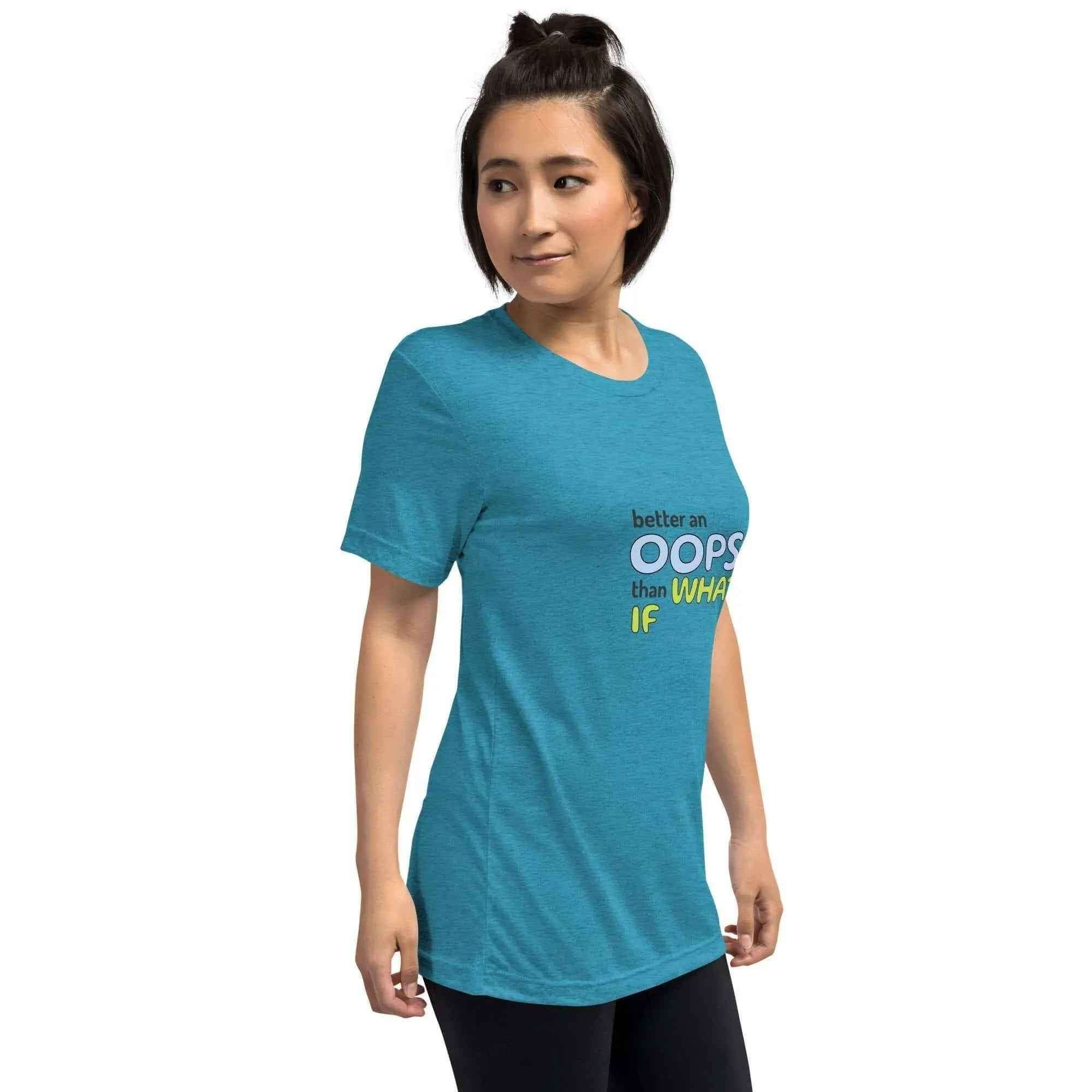 Short Sleeve T-Shirt for Comfortable Everyday Wear