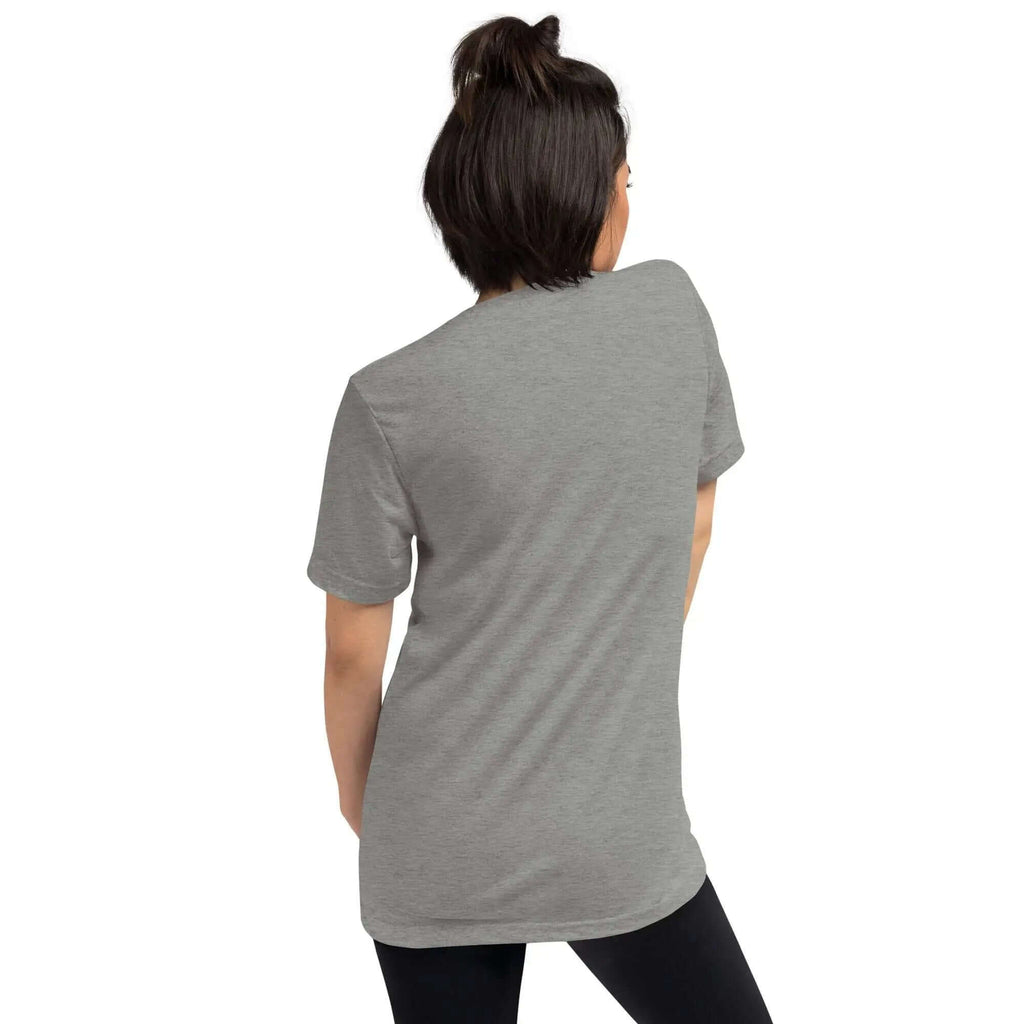 Short Sleeve T-Shirt for Comfortable Everyday Wear