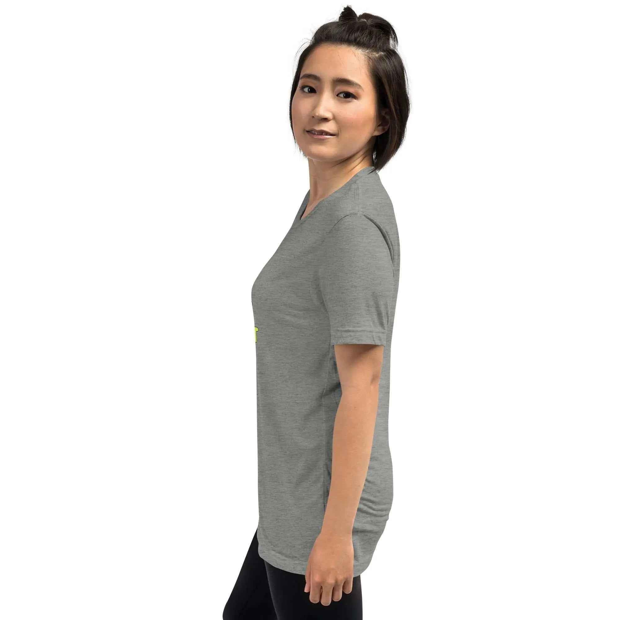 Short Sleeve T-Shirt for Comfortable Everyday Wear