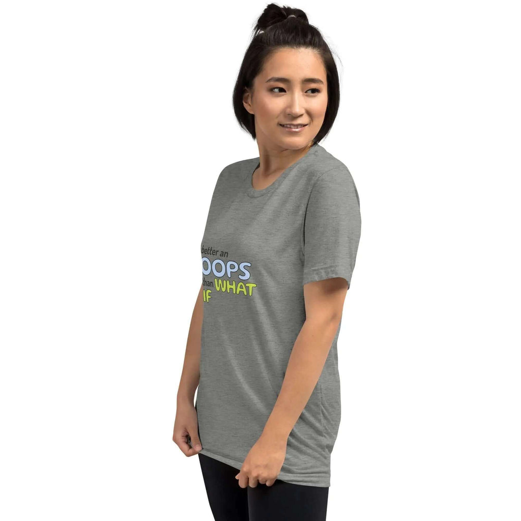 Short Sleeve T-Shirt for Comfortable Everyday Wear