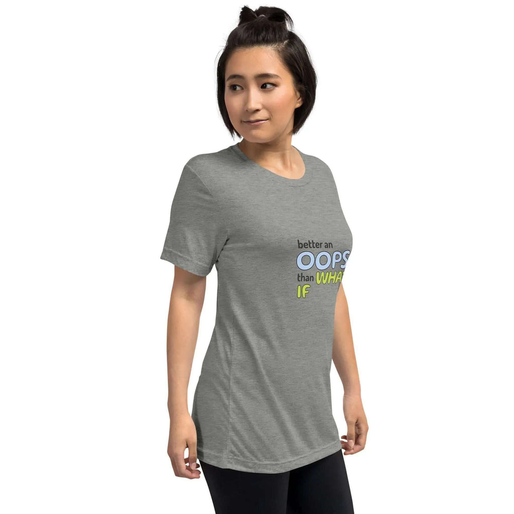 Short Sleeve T-Shirt for Comfortable Everyday Wear