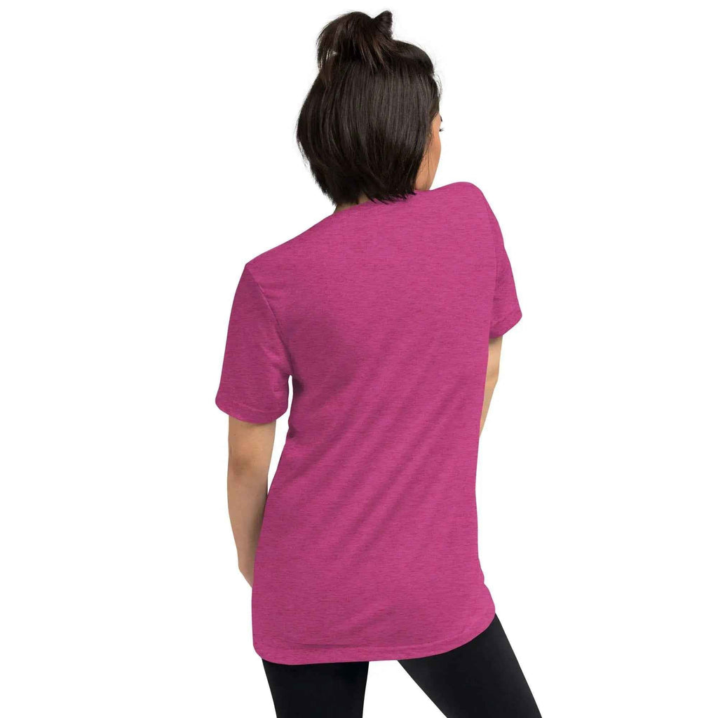Short Sleeve T-Shirt for Comfortable Everyday Wear