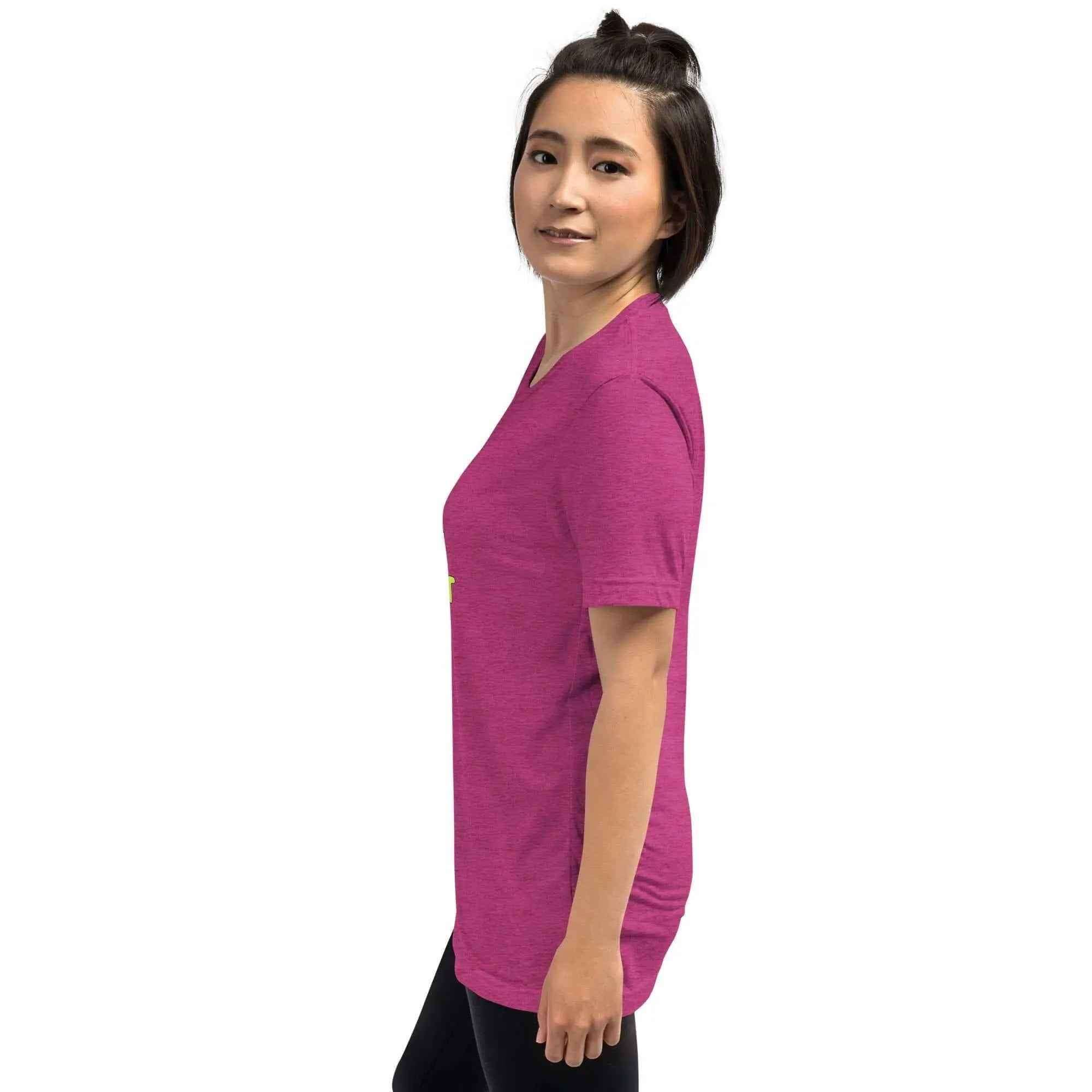 Short Sleeve T-Shirt for Comfortable Everyday Wear