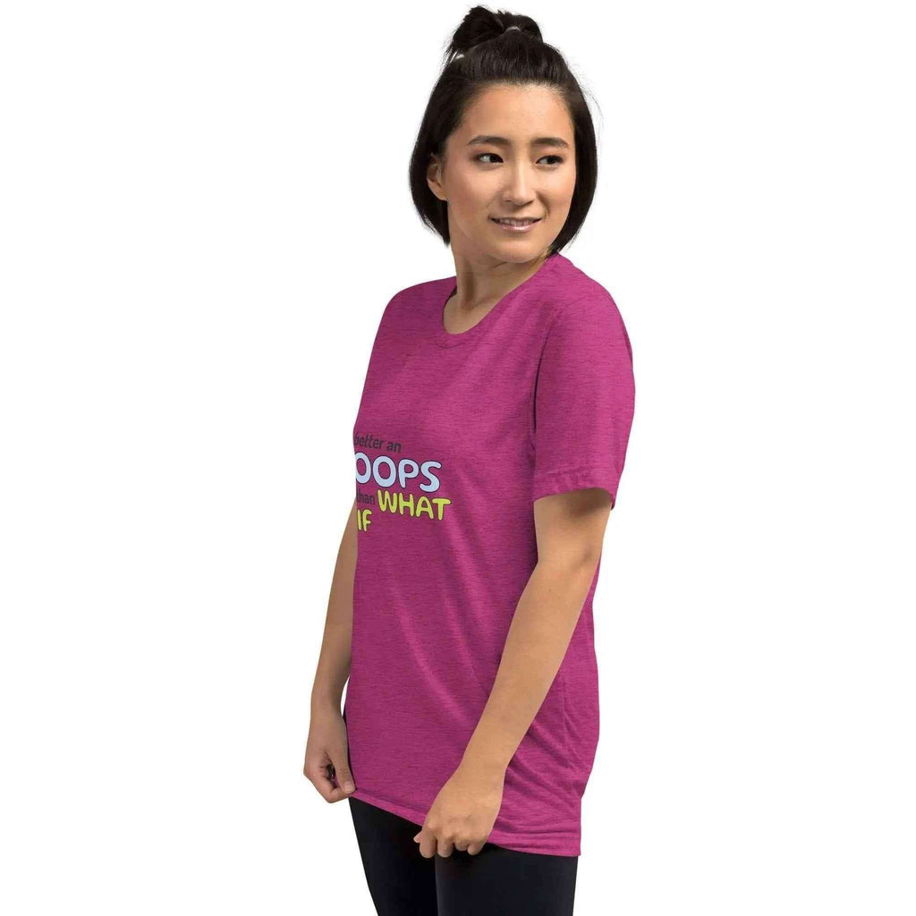 Short Sleeve T-Shirt for Comfortable Everyday Wear