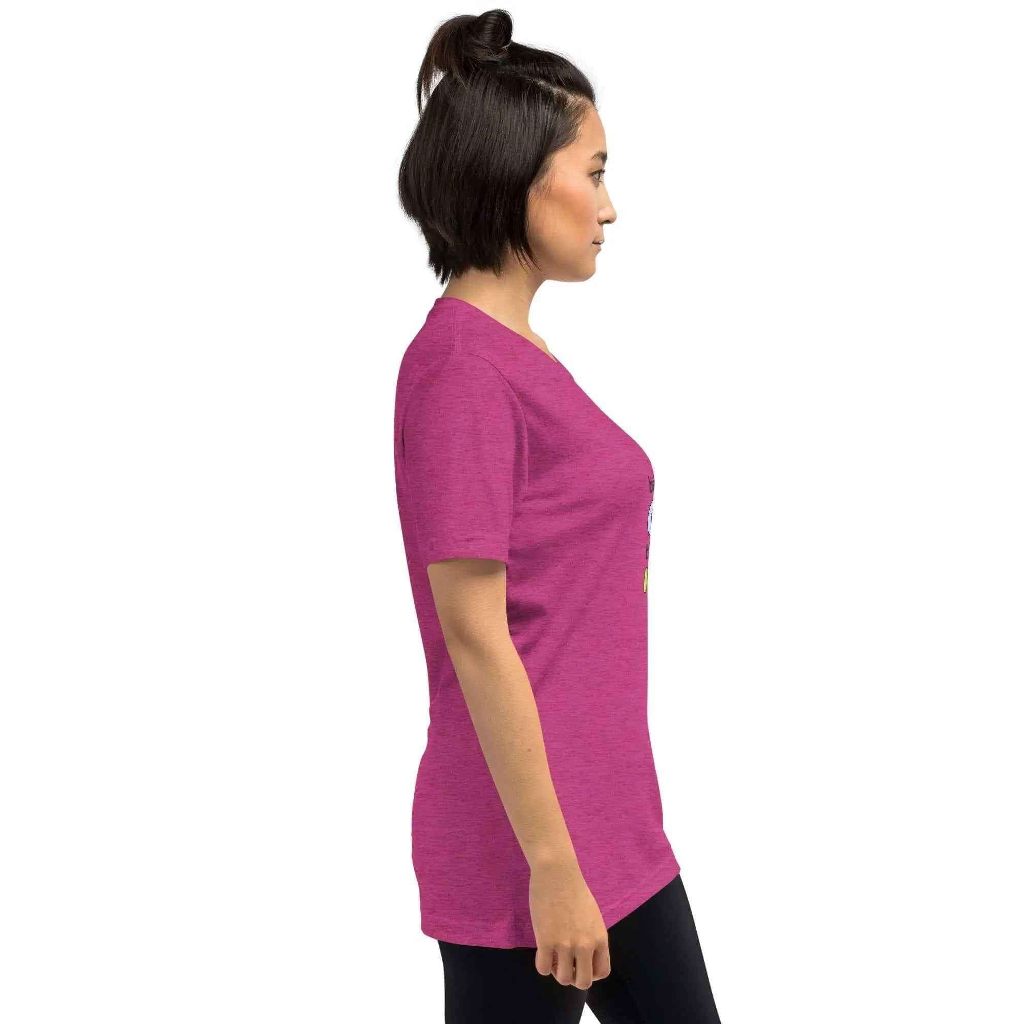 Short Sleeve T-Shirt for Comfortable Everyday Wear