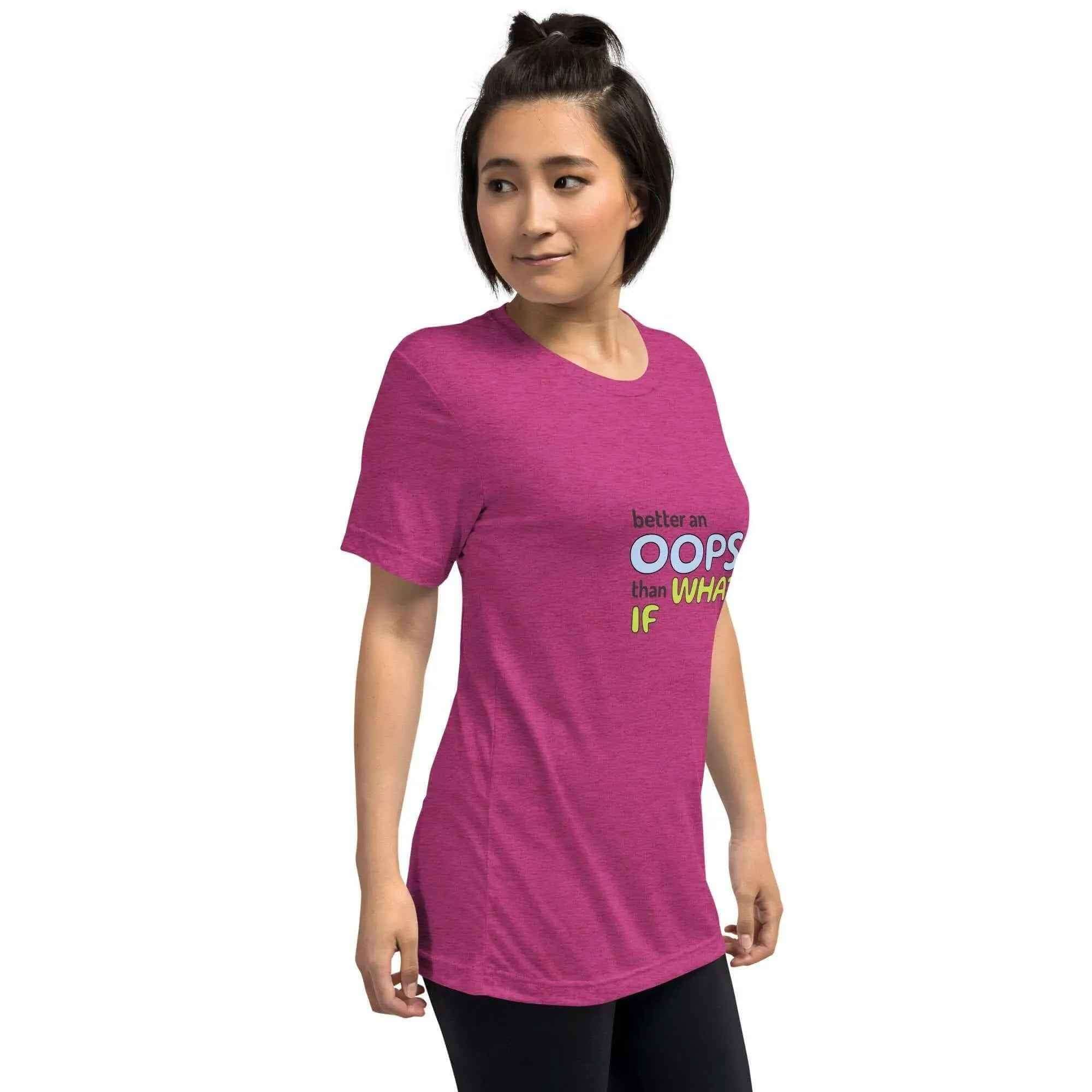 Short Sleeve T-Shirt for Comfortable Everyday Wear