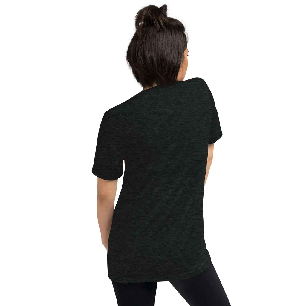 Short Sleeve T-Shirt for Comfortable Everyday Wear