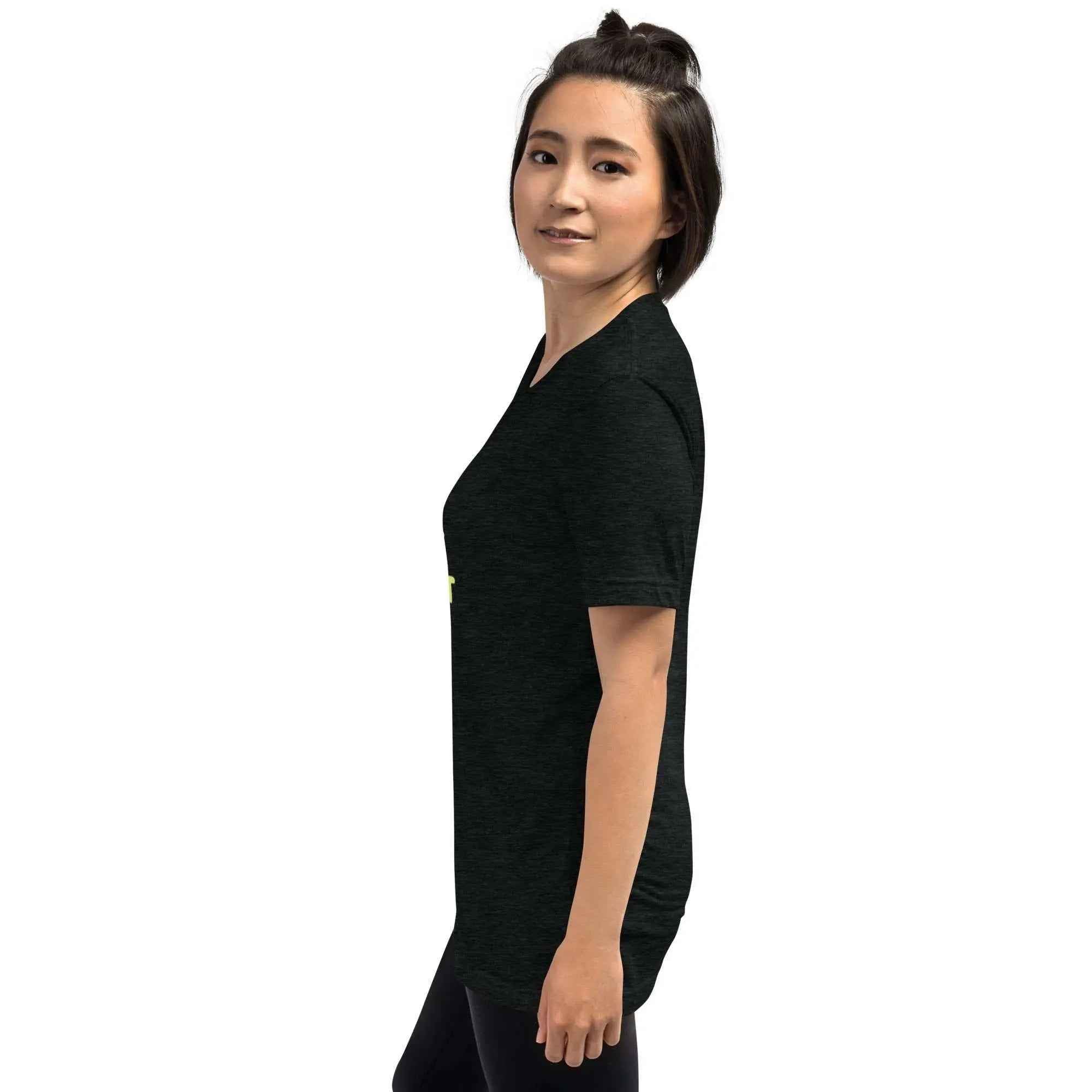 Short Sleeve T-Shirt for Comfortable Everyday Wear