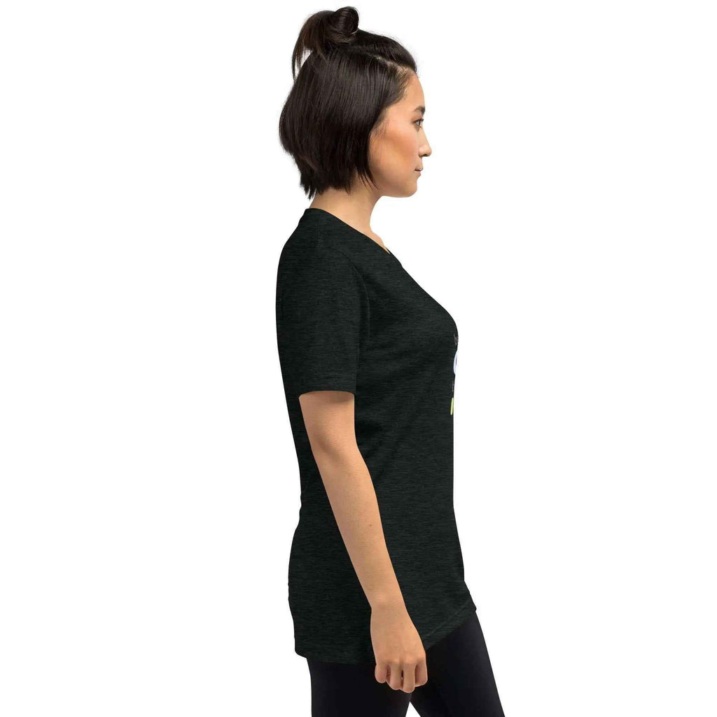 Short Sleeve T-Shirt for Comfortable Everyday Wear