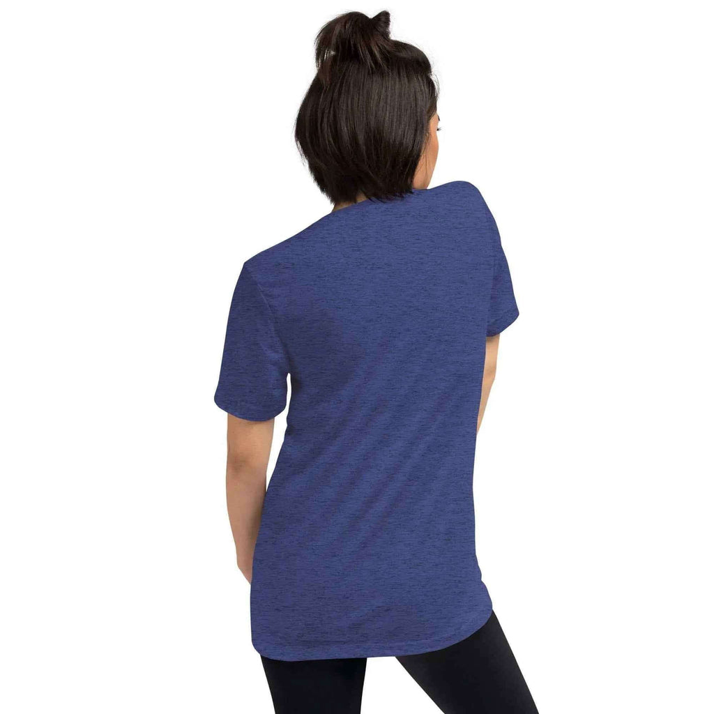 Short Sleeve T-Shirt for Comfortable Everyday Wear
