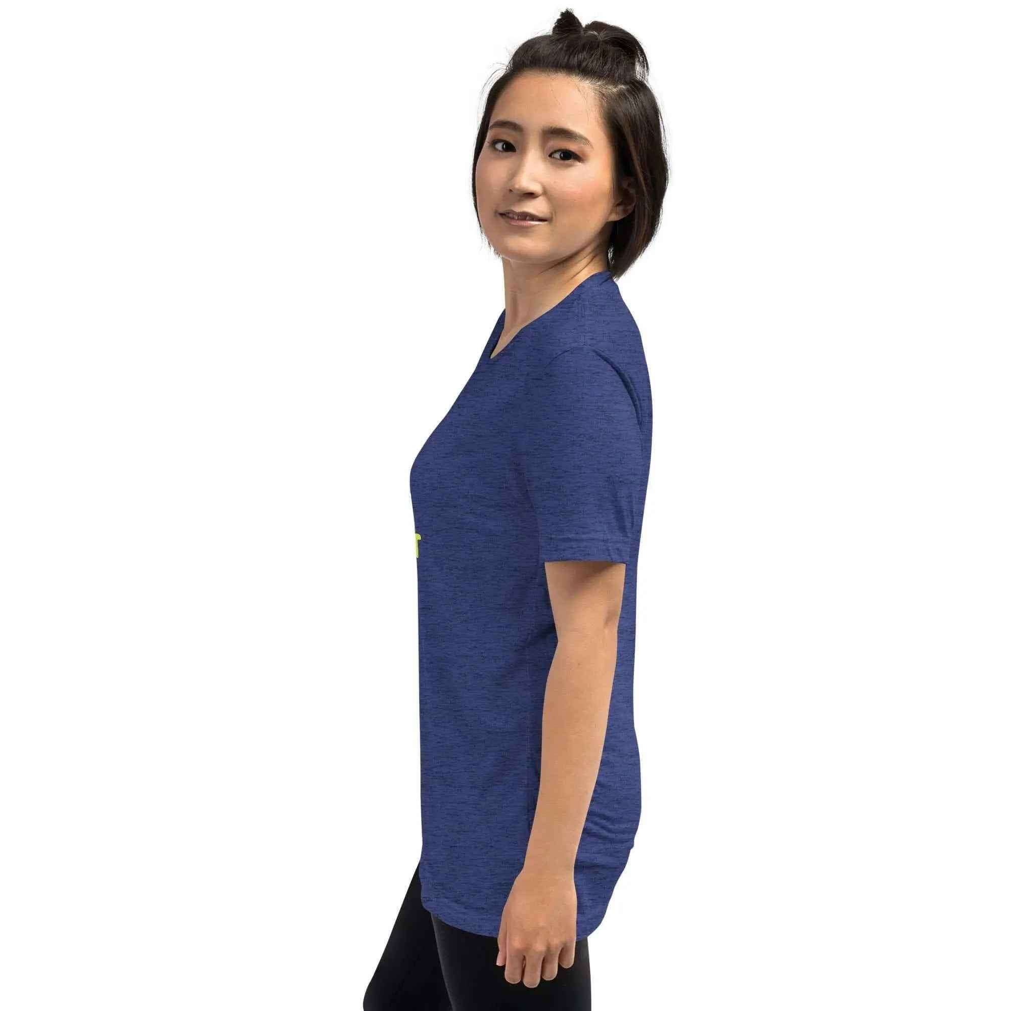 Short Sleeve T-Shirt for Comfortable Everyday Wear