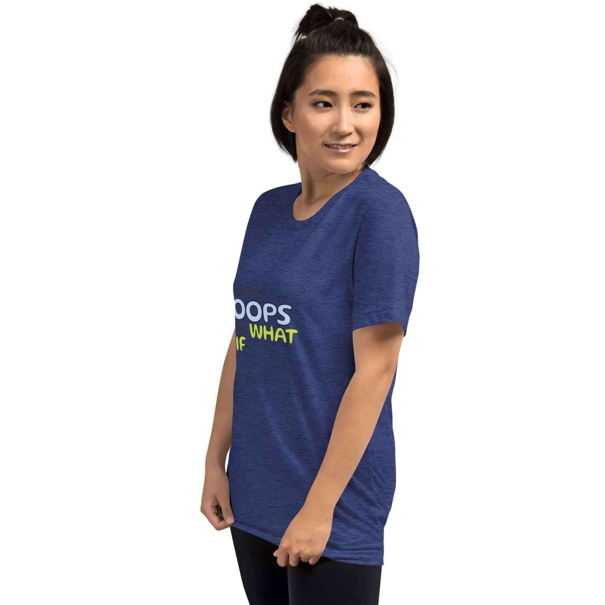 Short Sleeve T-Shirt for Comfortable Everyday Wear