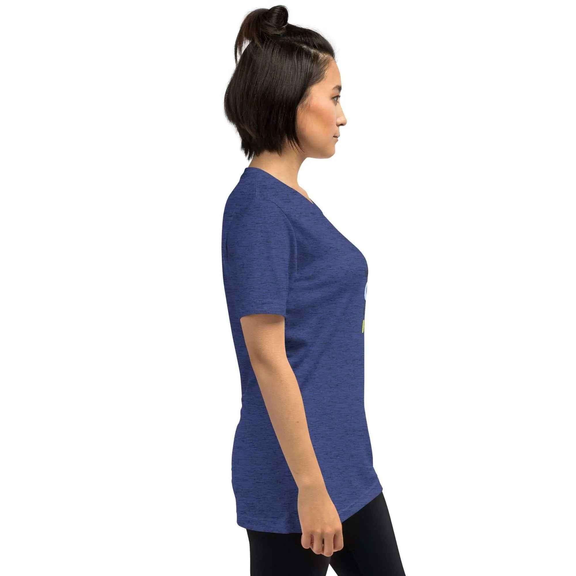 Short Sleeve T-Shirt for Comfortable Everyday Wear