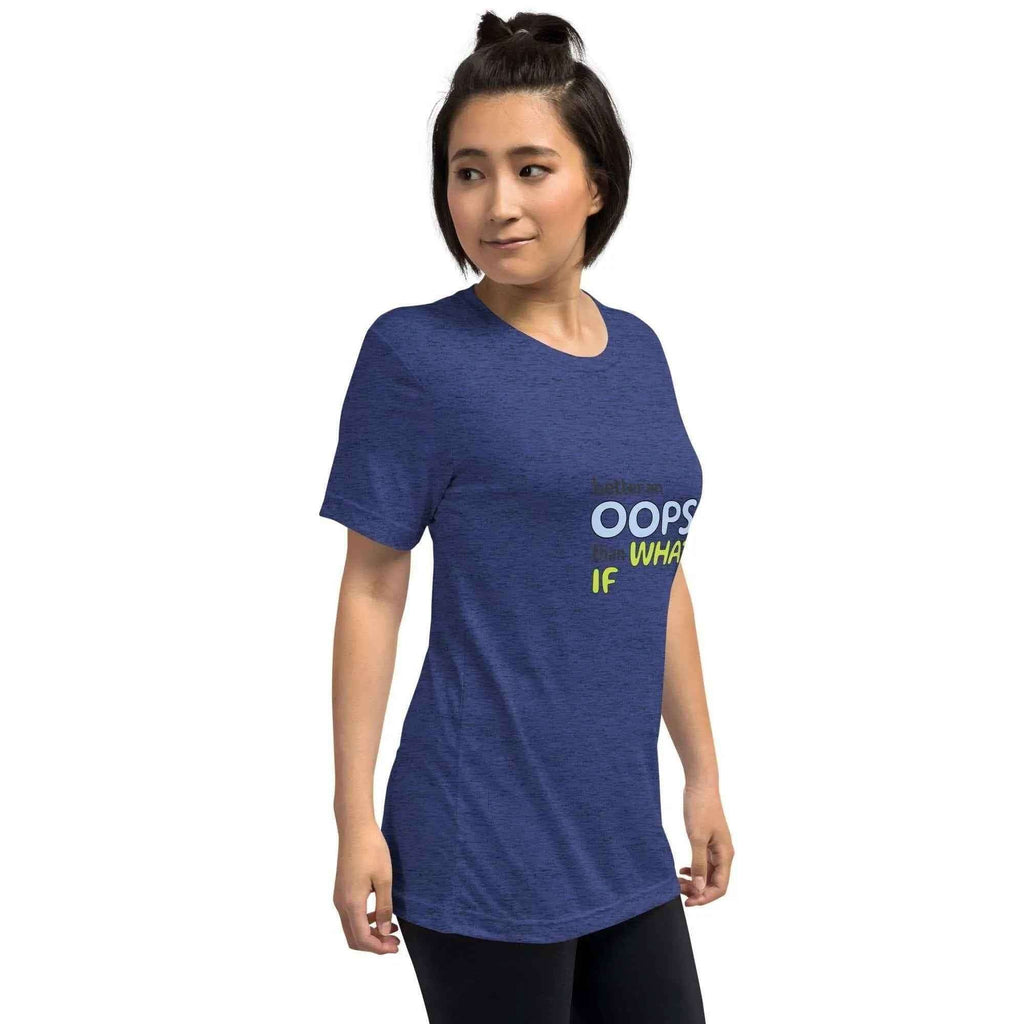 Short Sleeve T-Shirt for Comfortable Everyday Wear