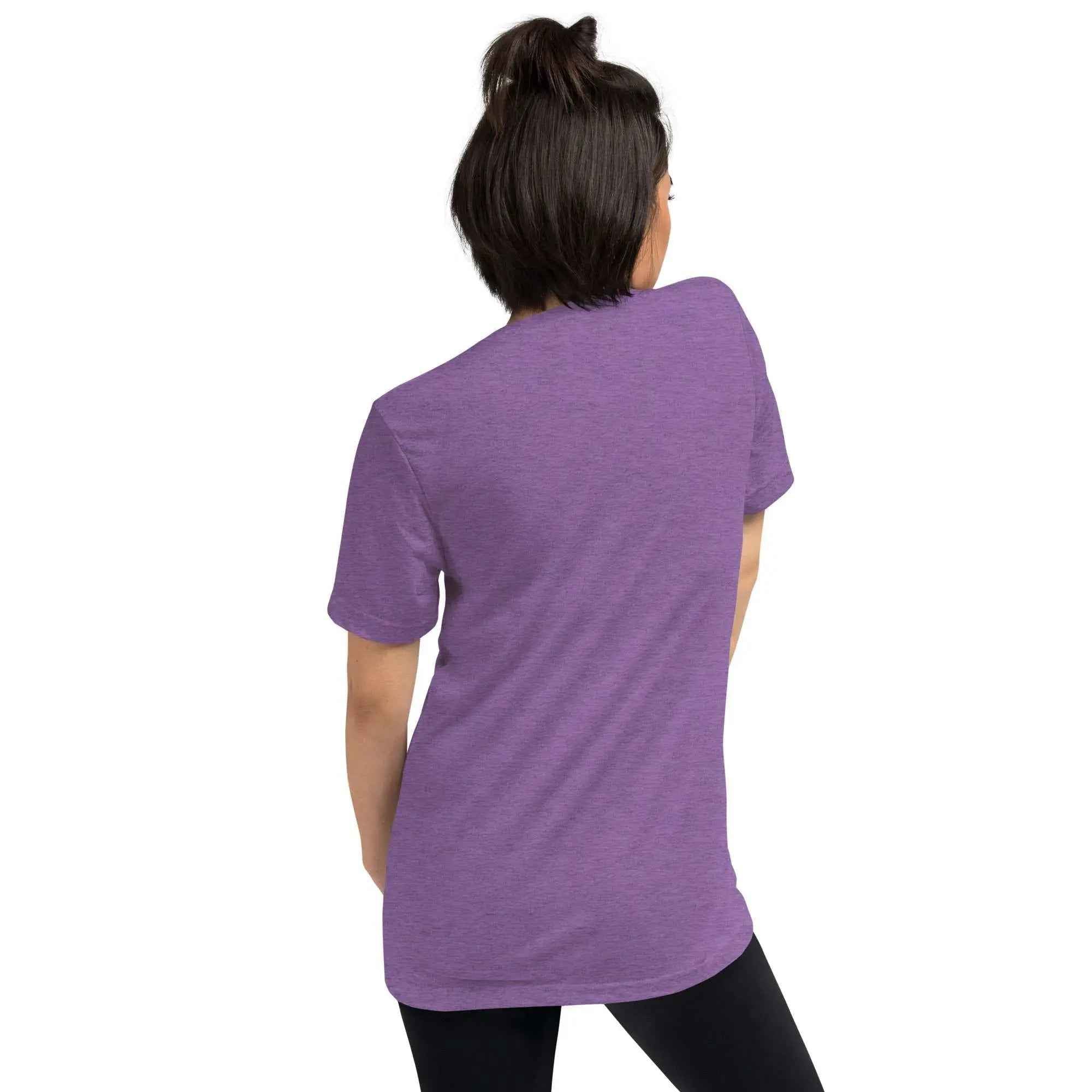 Short Sleeve T-Shirt for Comfortable Everyday Wear