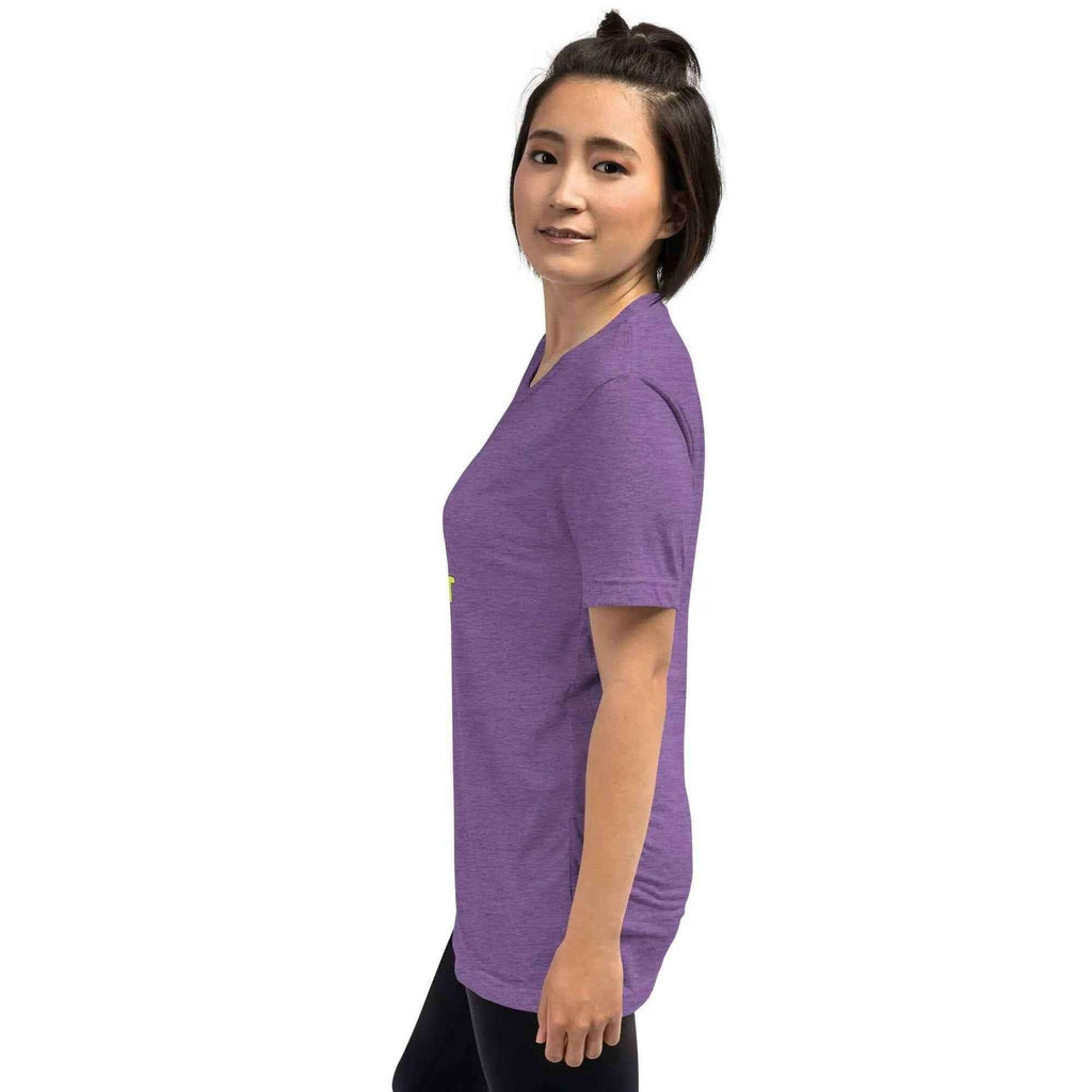 Short Sleeve T-Shirt for Comfortable Everyday Wear