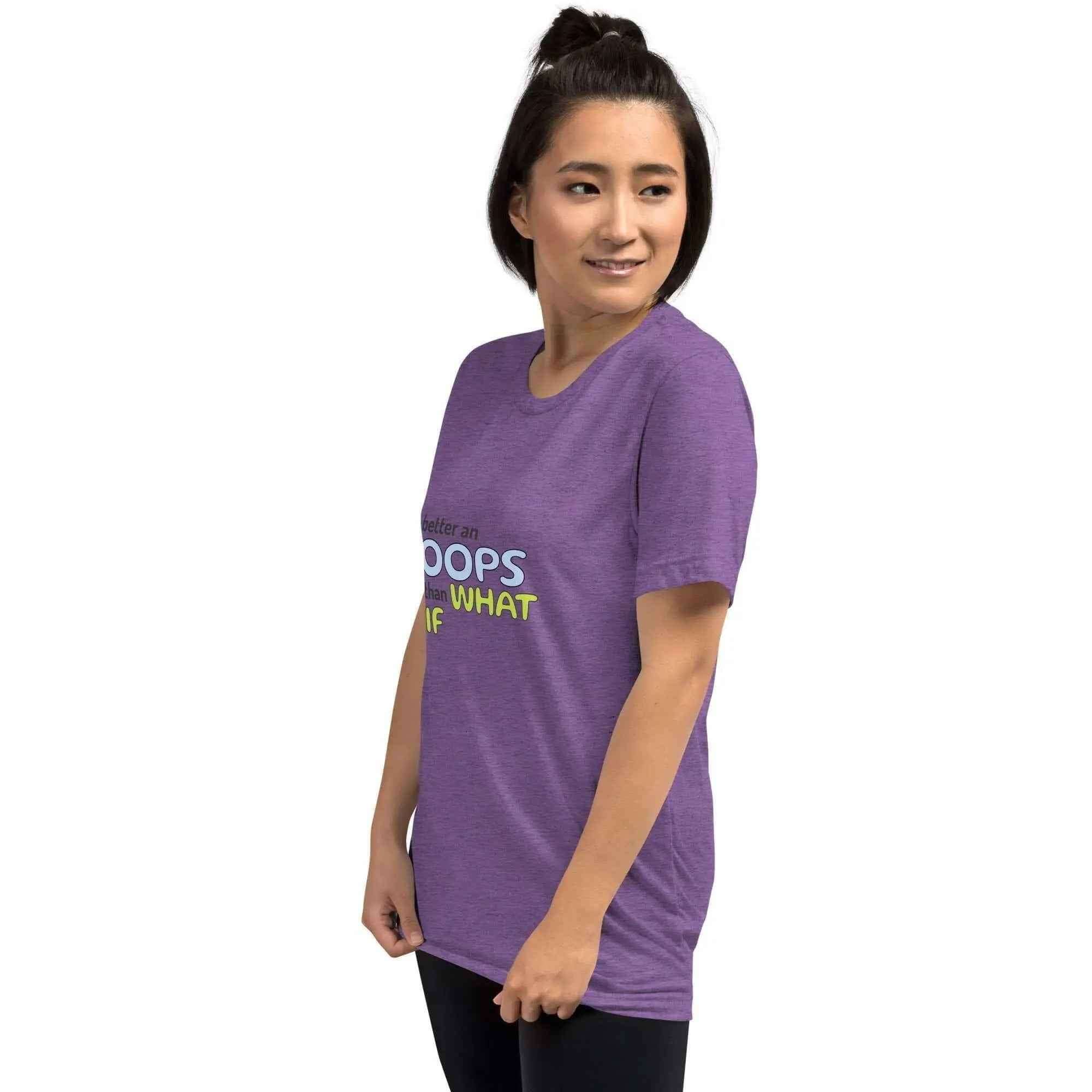 Short Sleeve T-Shirt for Comfortable Everyday Wear