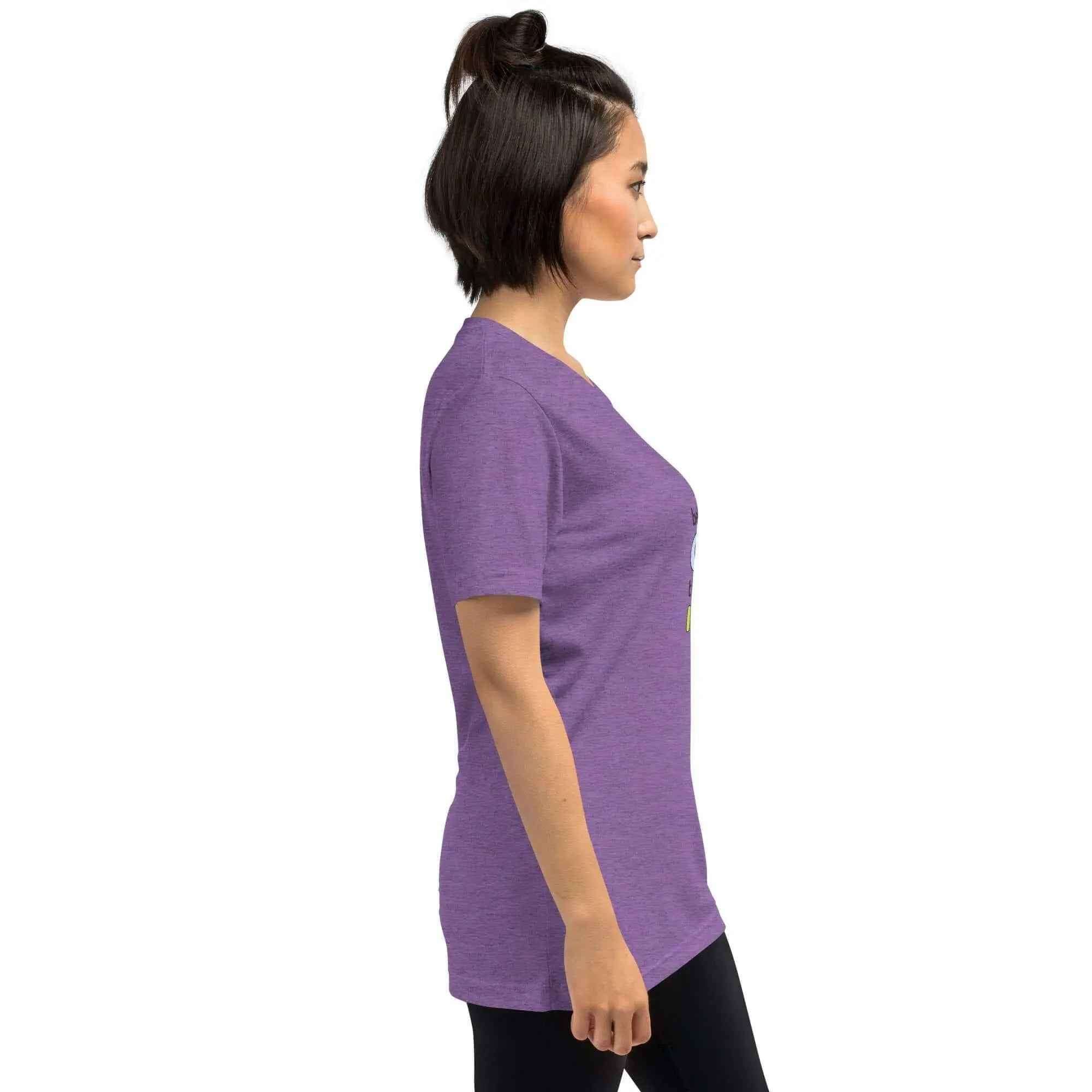 Short Sleeve T-Shirt for Comfortable Everyday Wear