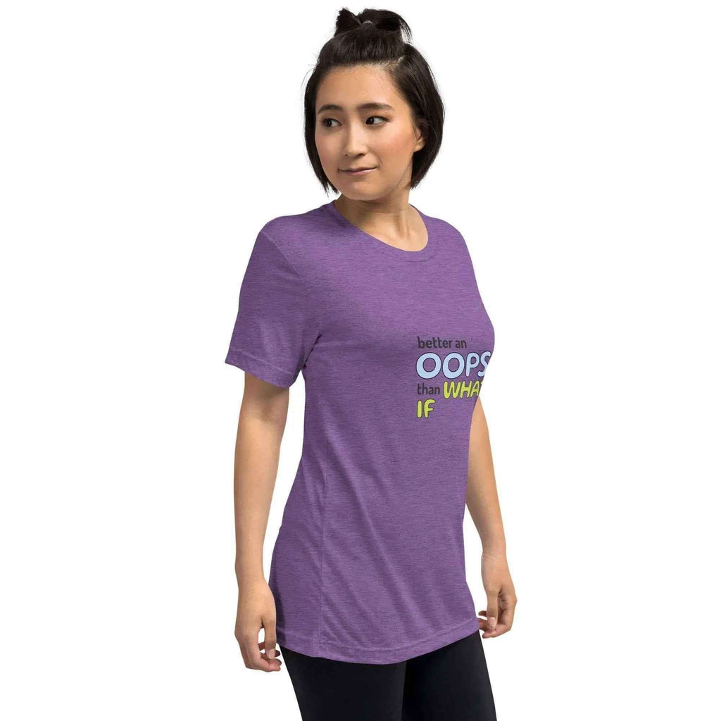 Short Sleeve T-Shirt for Comfortable Everyday Wear