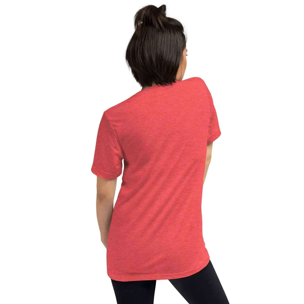 Short Sleeve T-Shirt for Comfortable Everyday Wear