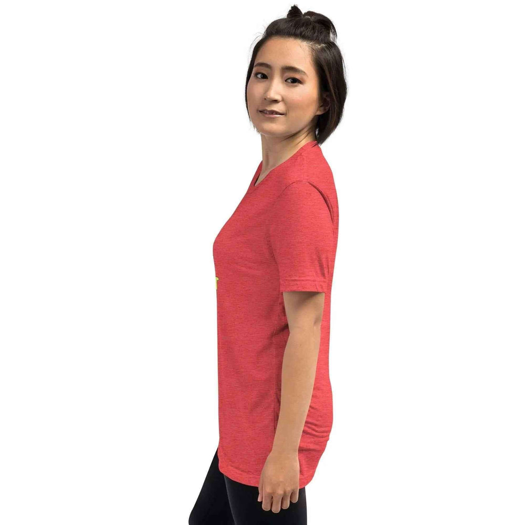 Short Sleeve T-Shirt for Comfortable Everyday Wear