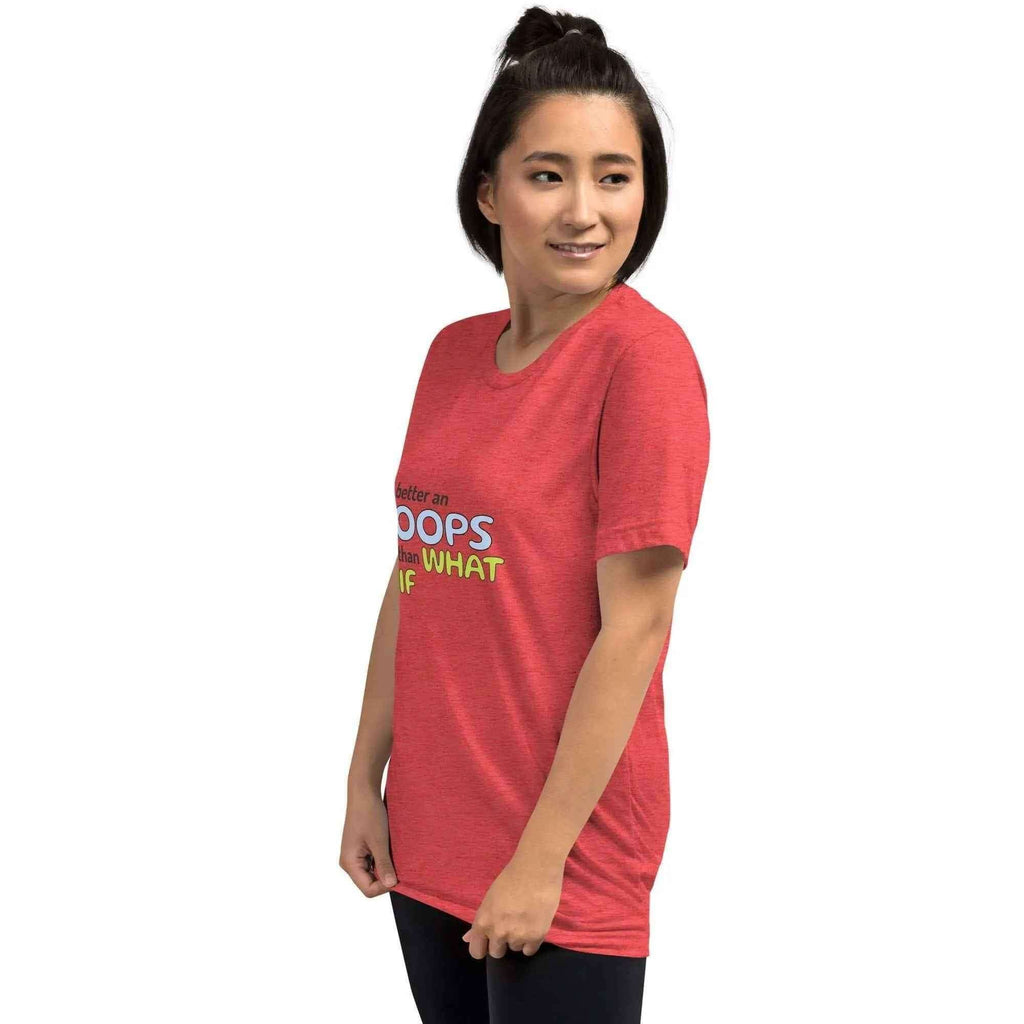 Short Sleeve T-Shirt for Comfortable Everyday Wear