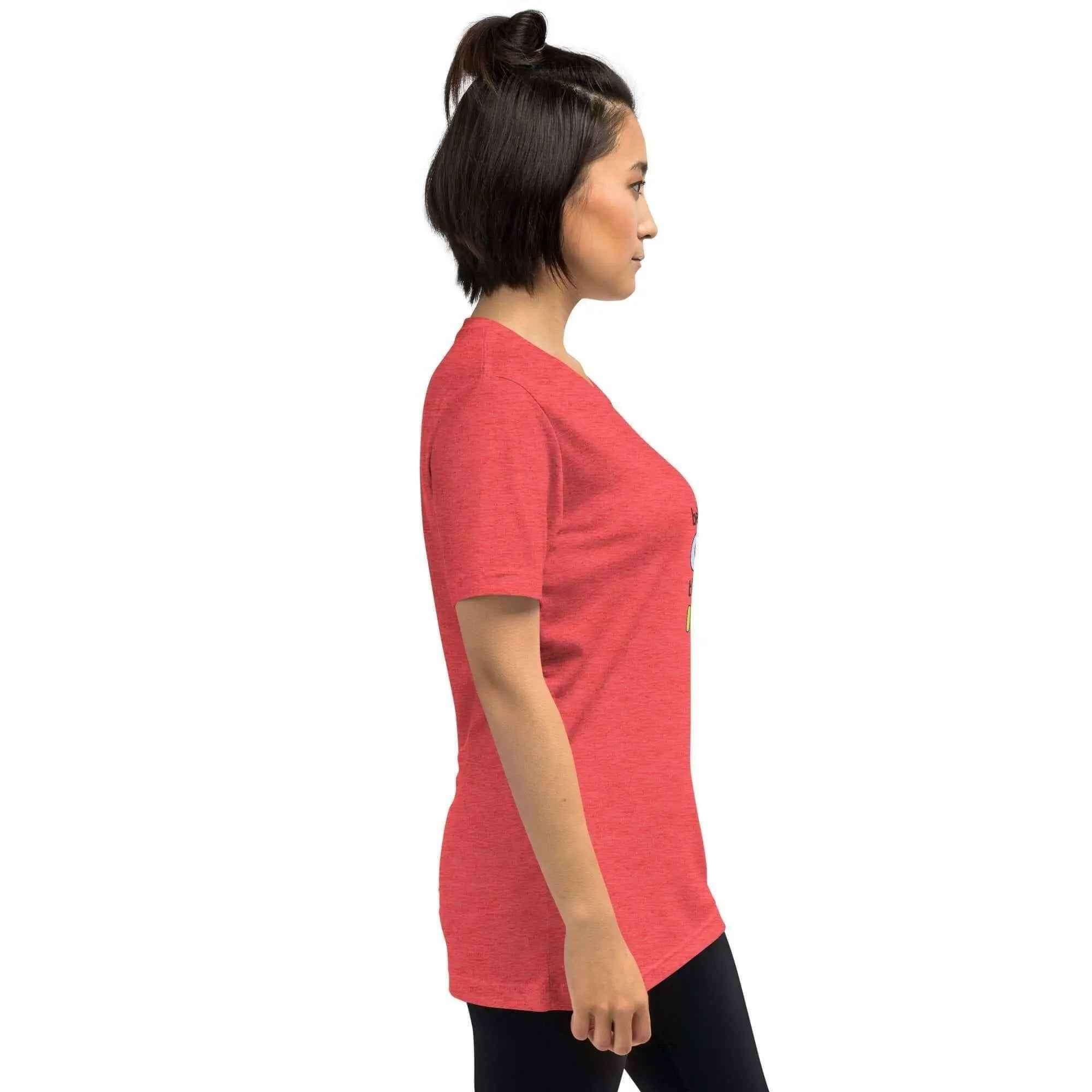 Short Sleeve T-Shirt for Comfortable Everyday Wear