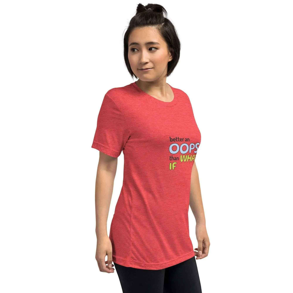 Short Sleeve T-Shirt for Comfortable Everyday Wear